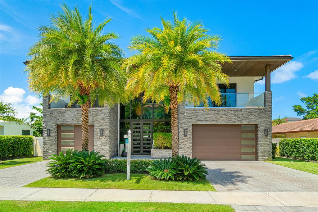 BOCA ROSA HGHTS (Golden T - Residential