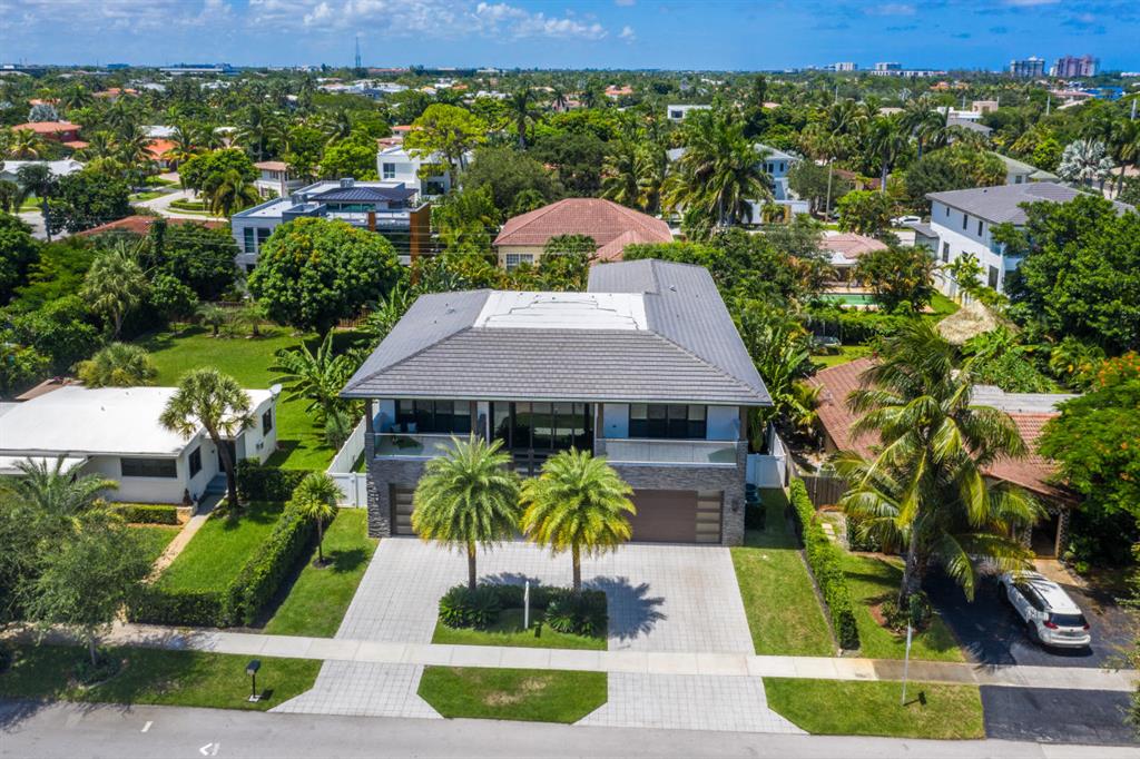 BOCA ROSA HGHTS (Golden T - Residential