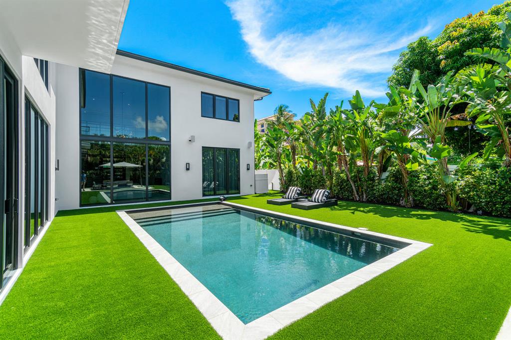 BOCA ROSA HGHTS (Golden T - Residential