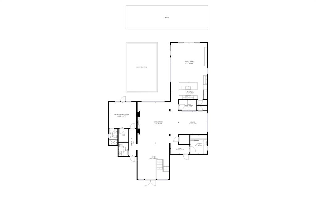 BOCA ROSA HGHTS (Golden T - Residential