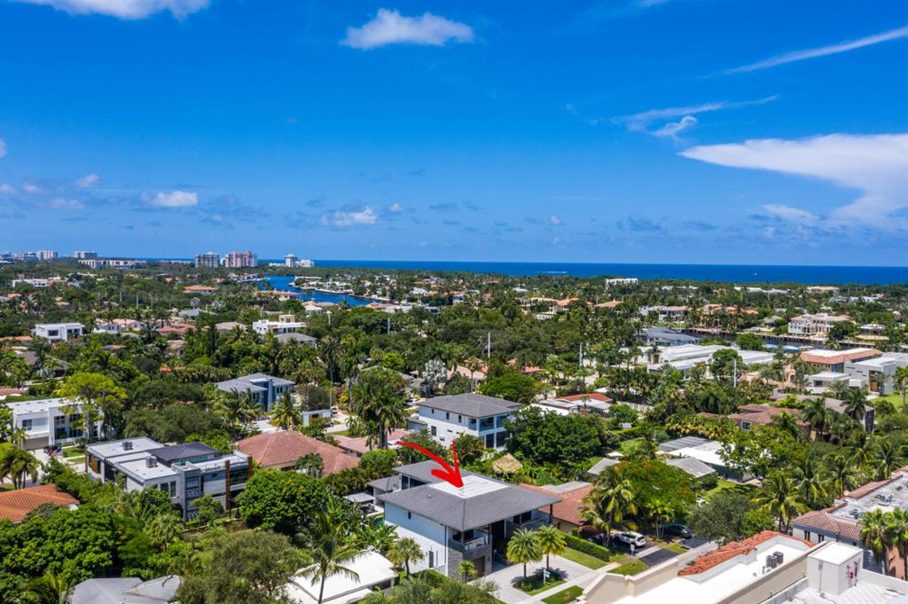 BOCA ROSA HGHTS (Golden T - Residential