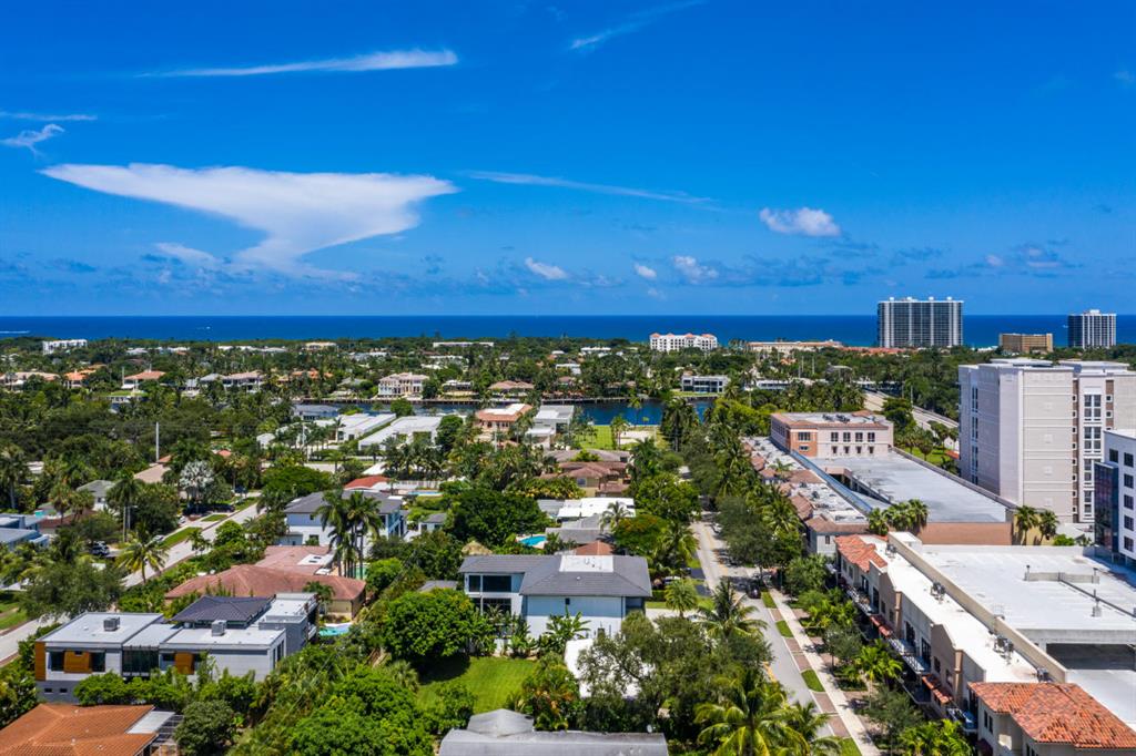 BOCA ROSA HGHTS (Golden T - Residential