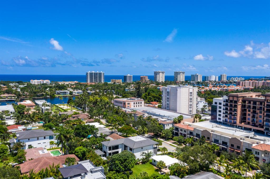 BOCA ROSA HGHTS (Golden T - Residential