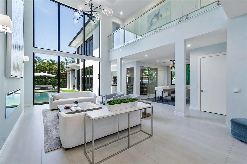 BOCA ROSA HGHTS (Golden T - Residential