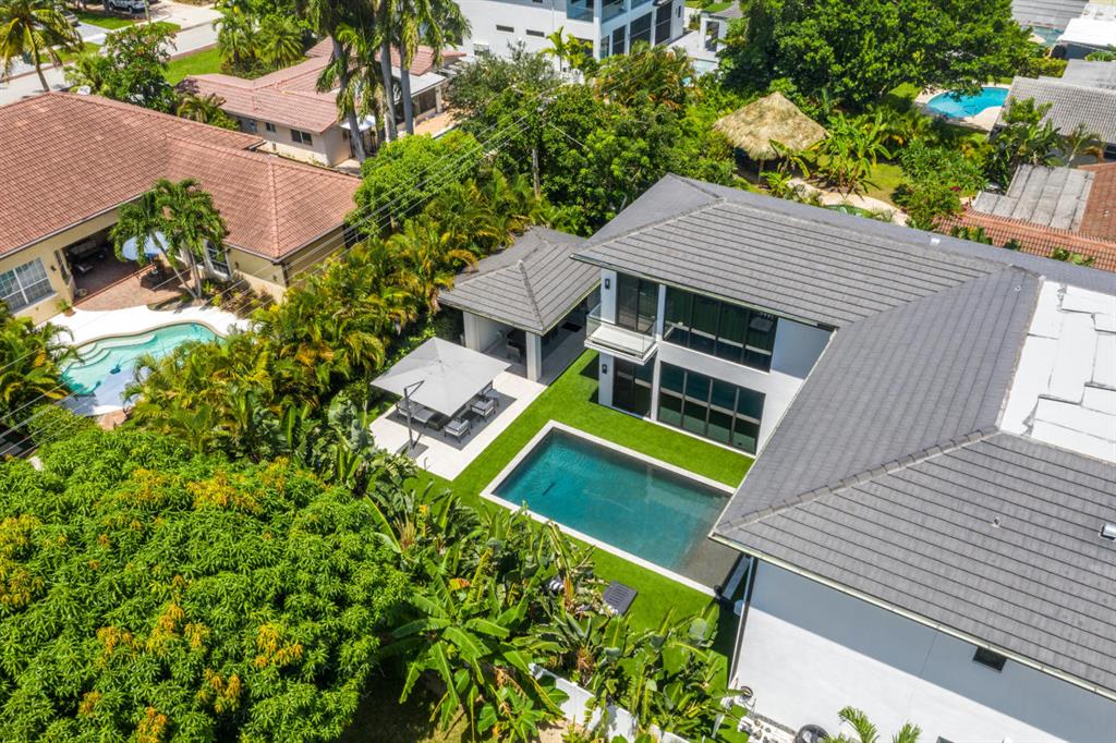 BOCA ROSA HGHTS (Golden T - Residential