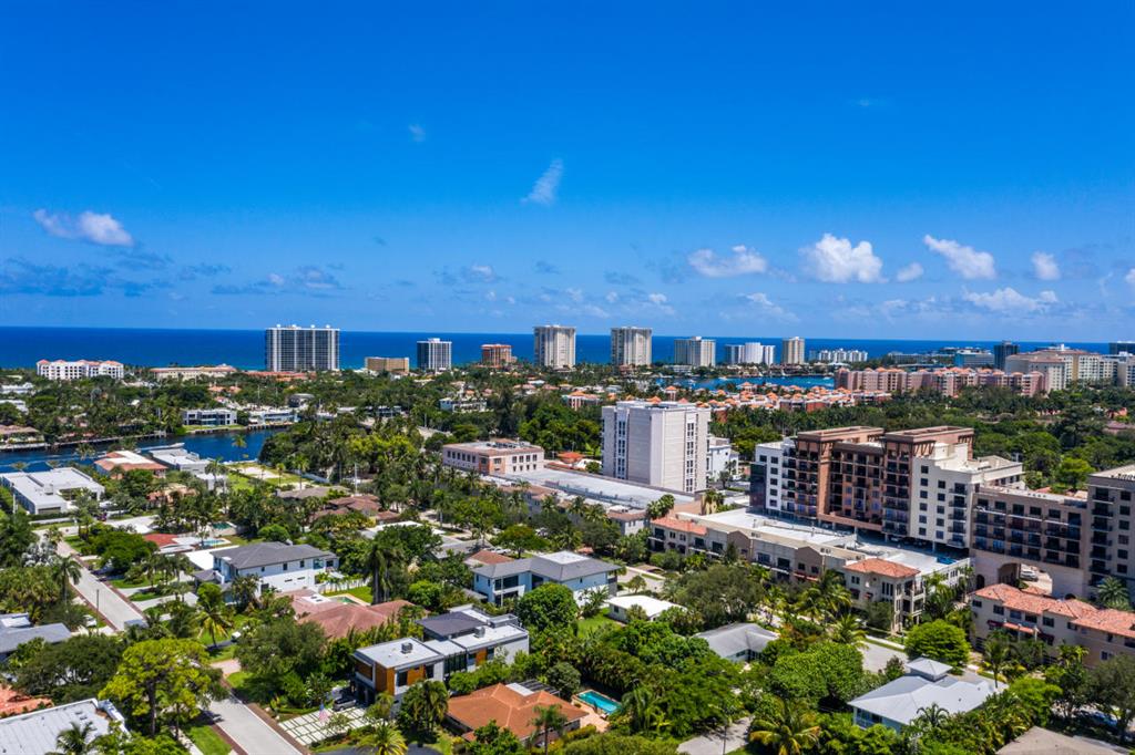 BOCA ROSA HGHTS (Golden T - Residential