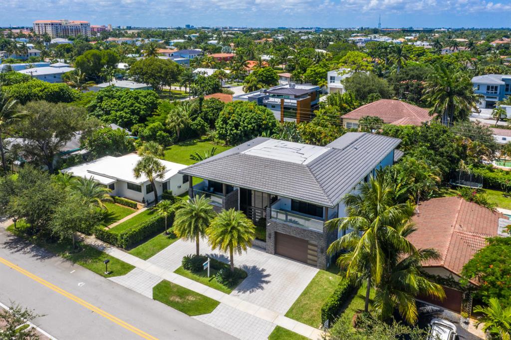 BOCA ROSA HGHTS (Golden T - Residential