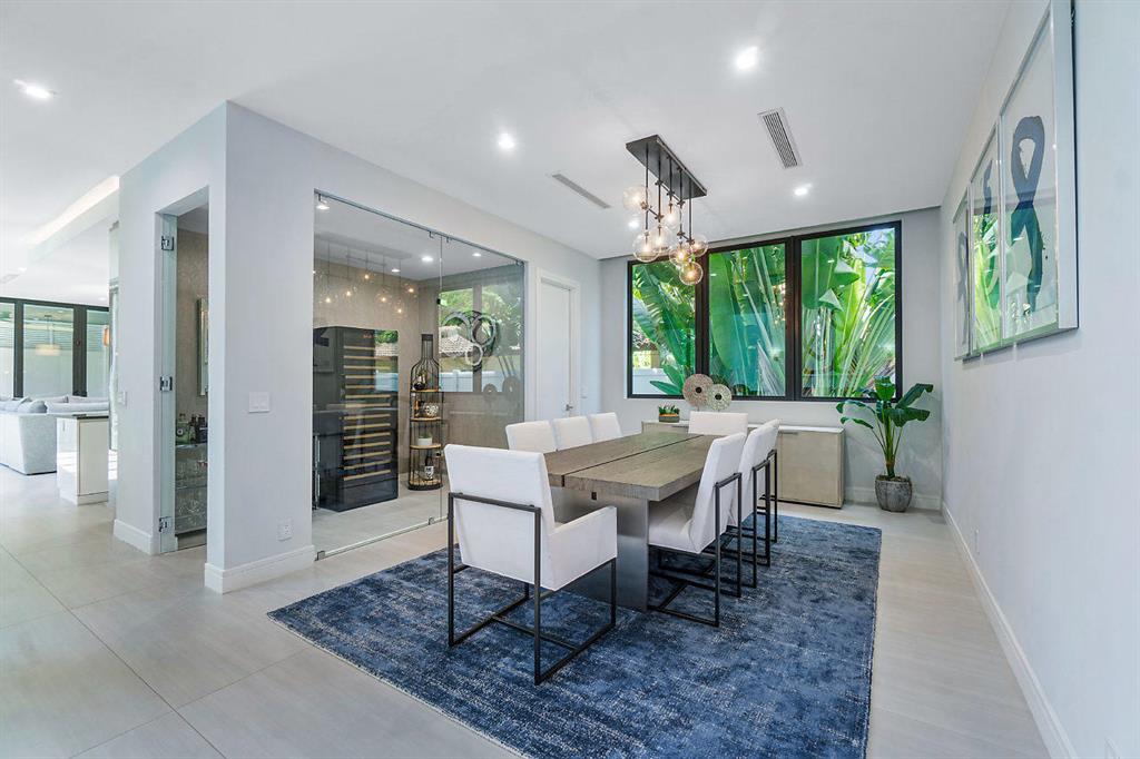 BOCA ROSA HGHTS (Golden T - Residential