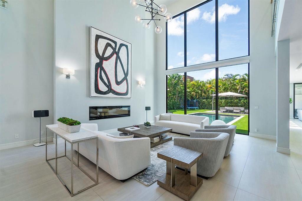 BOCA ROSA HGHTS (Golden T - Residential