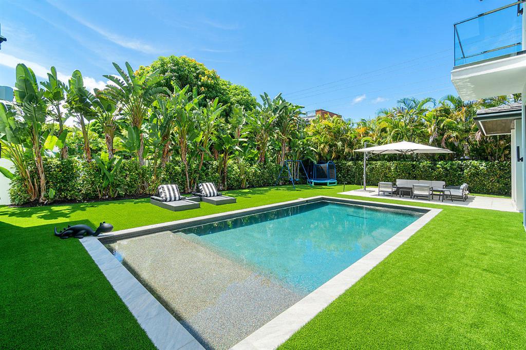 BOCA ROSA HGHTS (Golden T - Residential