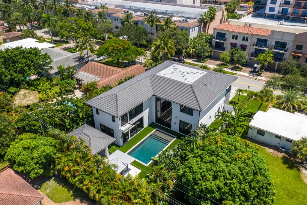 BOCA ROSA HGHTS (Golden T - Residential