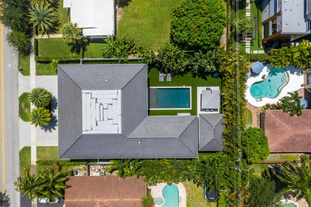 BOCA ROSA HGHTS (Golden T - Residential