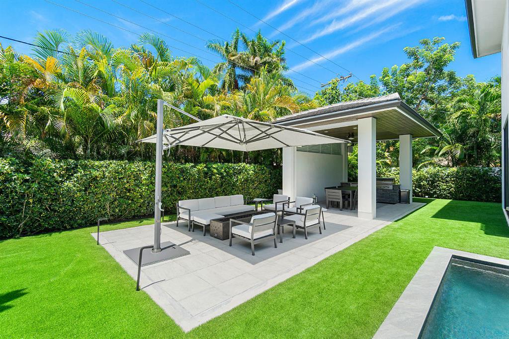 BOCA ROSA HGHTS (Golden T - Residential