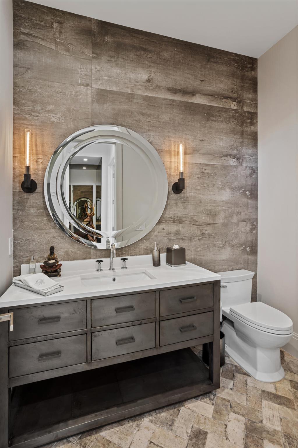 BREAKERS WEST 5 - Residential