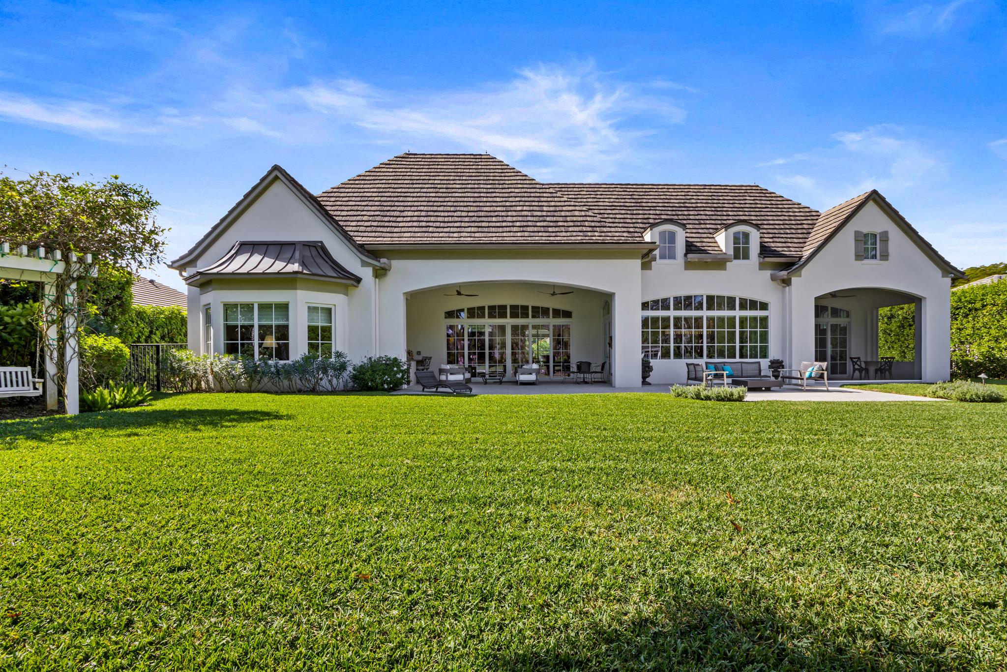 BREAKERS WEST 5 - Residential