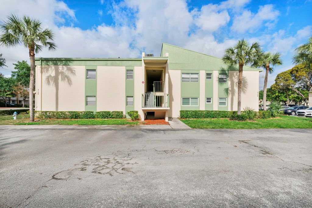 Photo of 4148 NW 90th Avenue #201, Coral Springs, FL 33065 (MLS # B26009560)