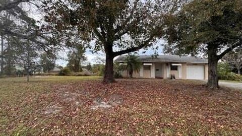 A home in Sebastian