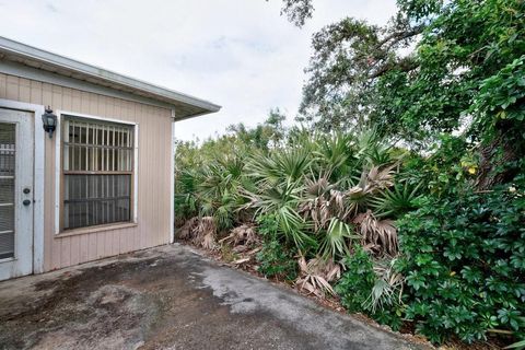 A home in Sebastian