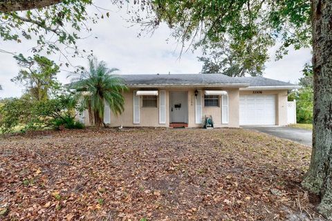 A home in Sebastian