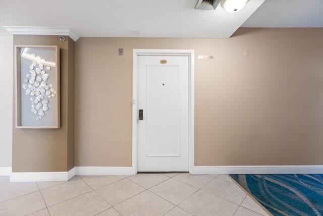 Voyager Condo - Residential