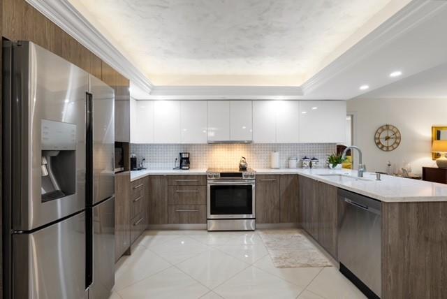 Voyager Condo - Residential