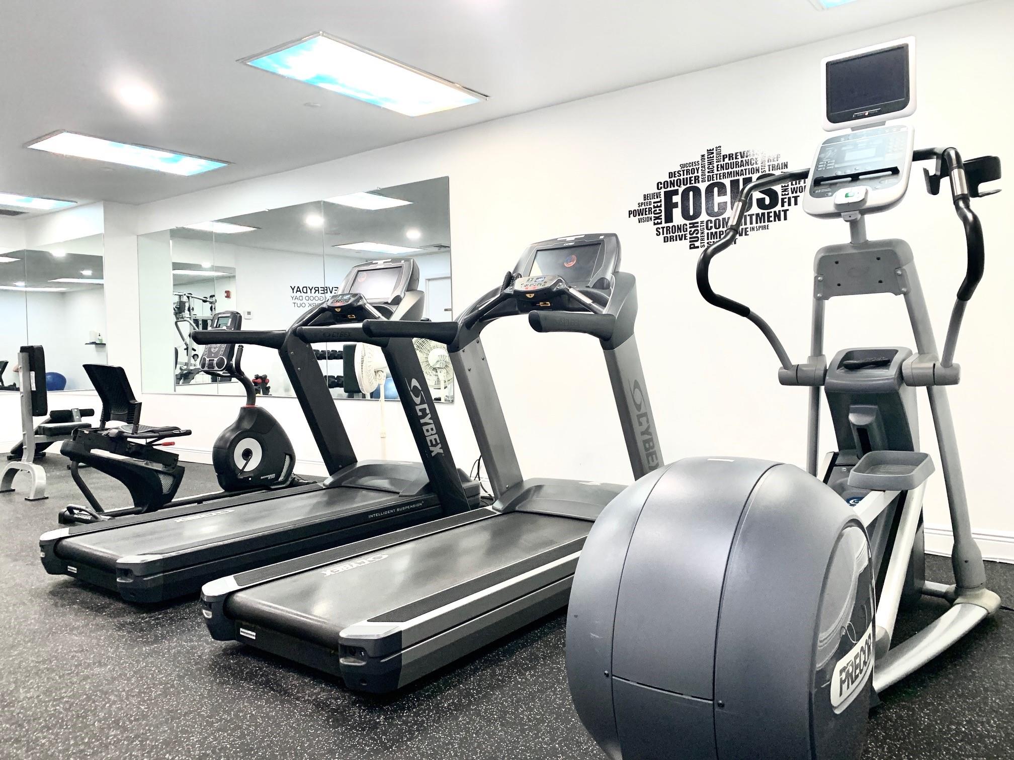 Voyager Condo - Residential