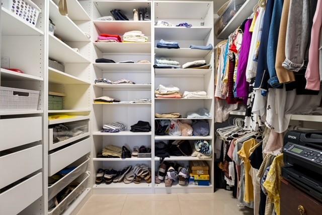 Voyager Condo - Residential