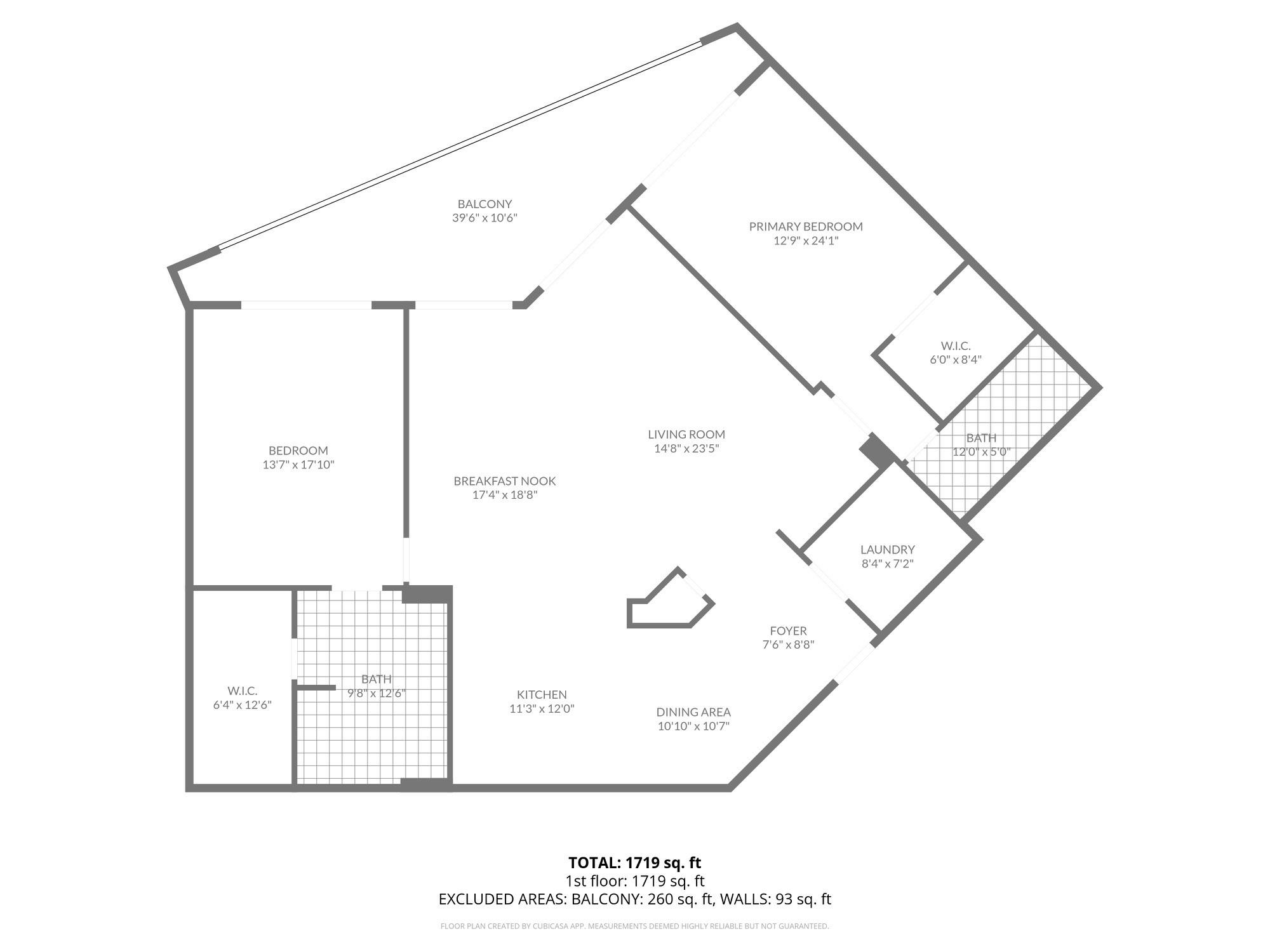 Voyager Condo - Residential