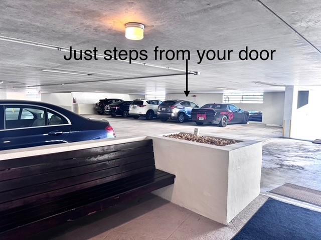 Voyager Condo - Residential