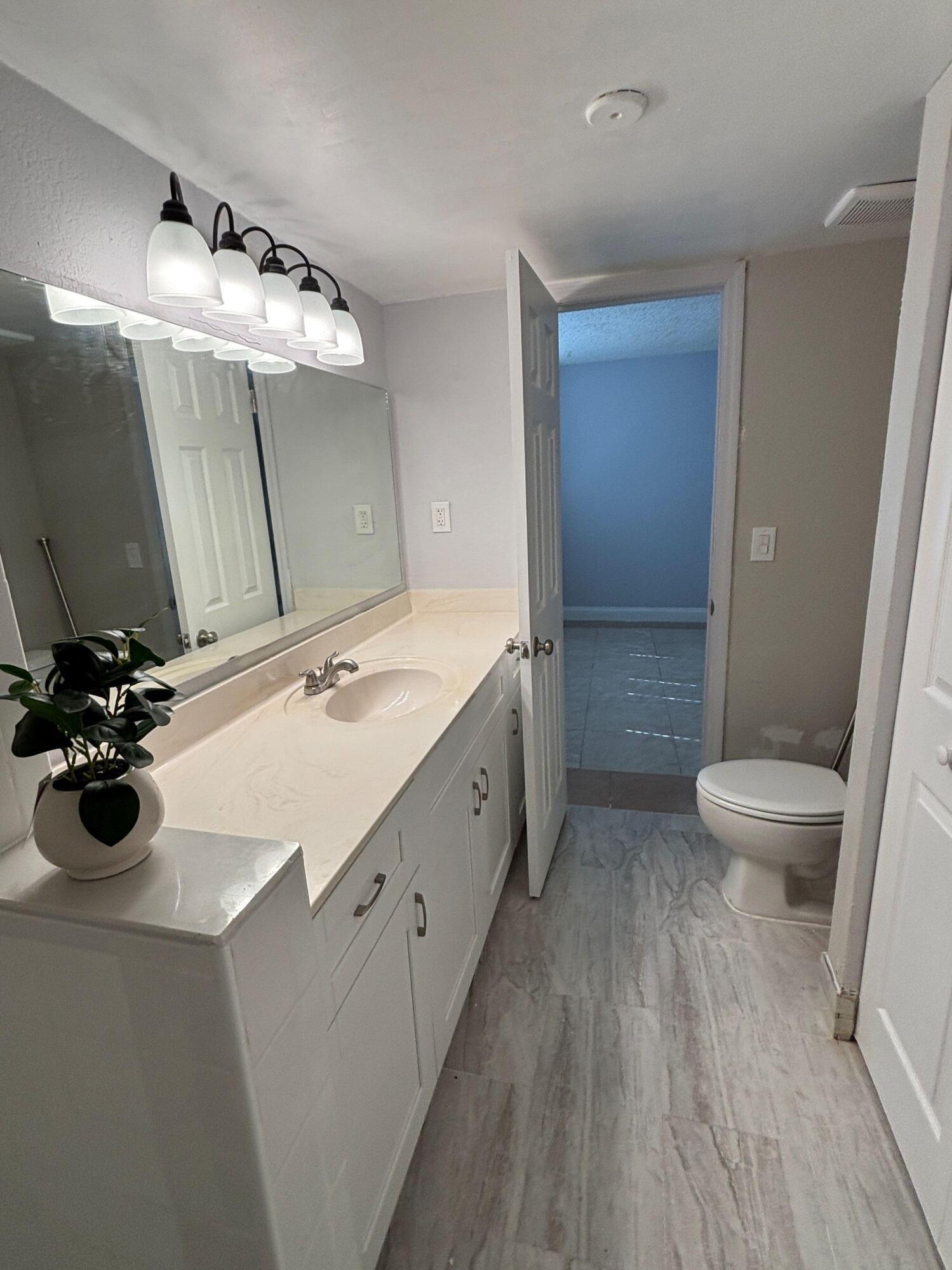 SPRINGCREST CONDO - Residential Lease