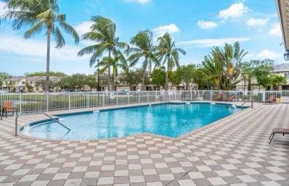 Marsh Harbour - Residential Lease