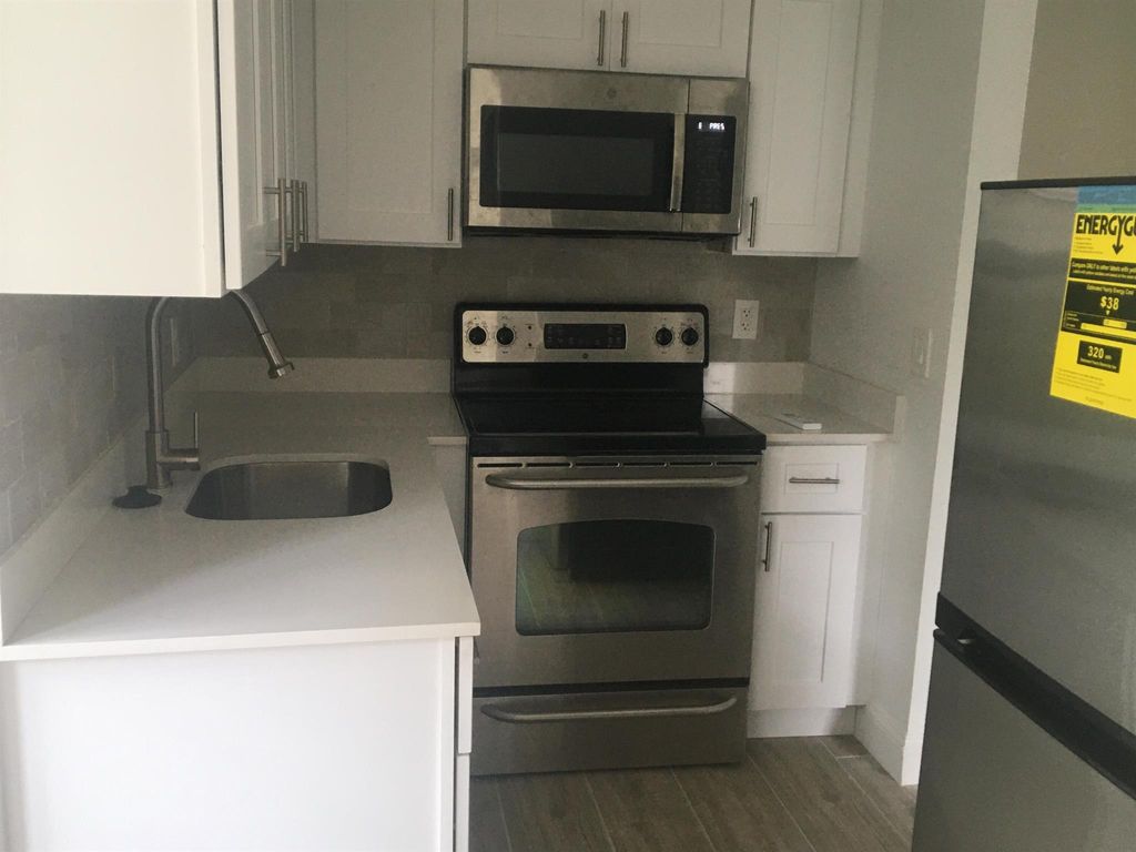 Photo of 407 S Lakeside Drive #C, Lake Worth Beach, FL 33460 (MLS # R11087456)