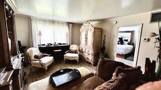 MANOR GROVE VILLAGE ONE INC - Residential