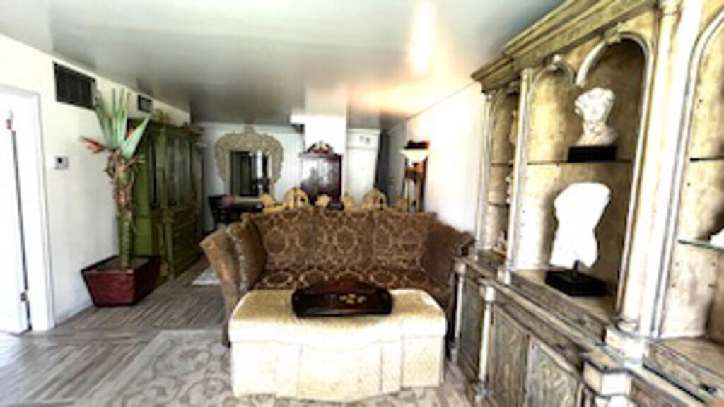 MANOR GROVE VILLAGE ONE INC - Residential