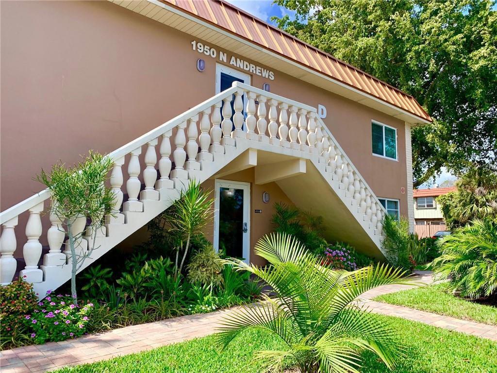 MANOR GROVE VILLAGE ONE INC - Residential