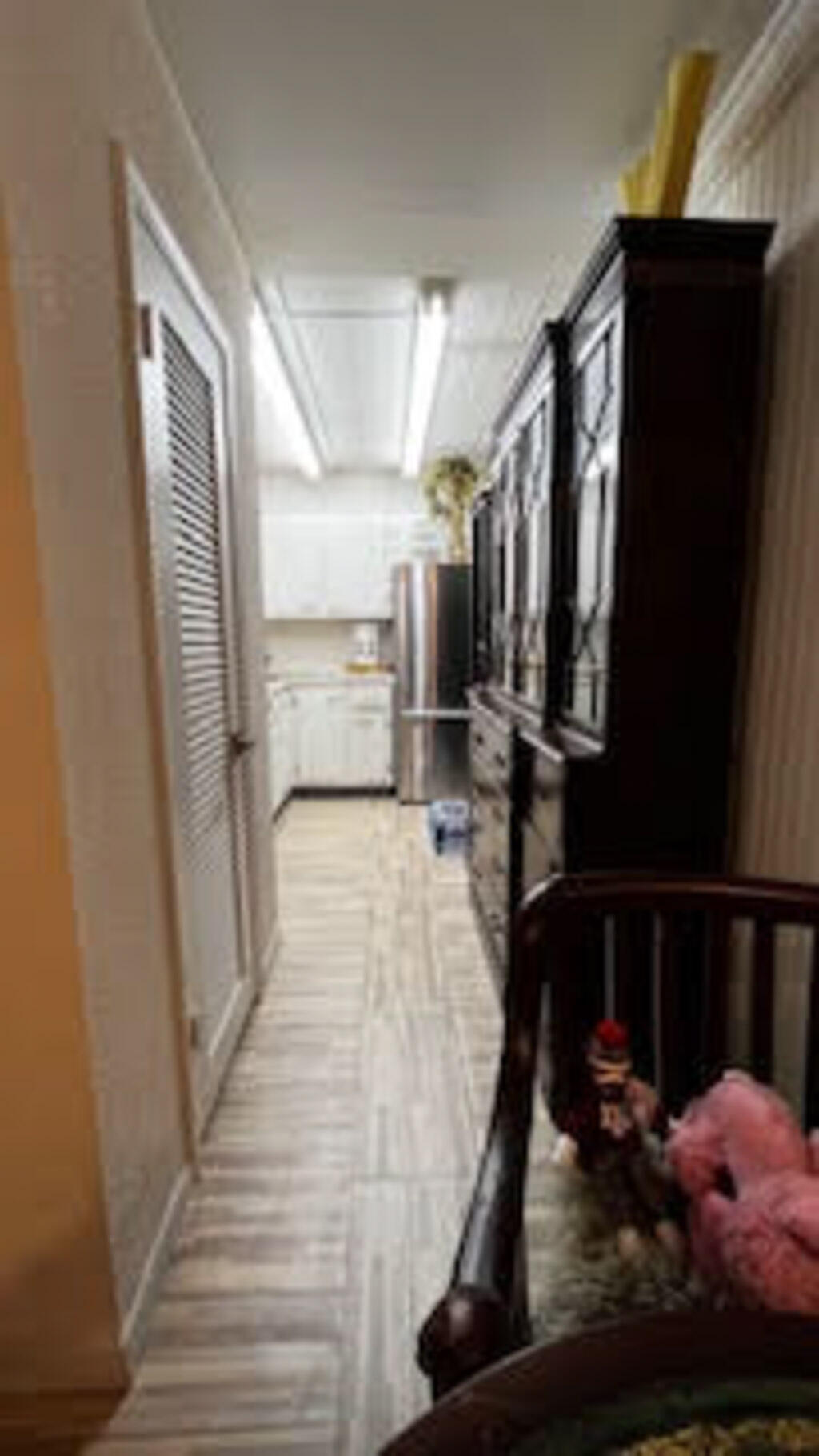 MANOR GROVE VILLAGE ONE INC - Residential