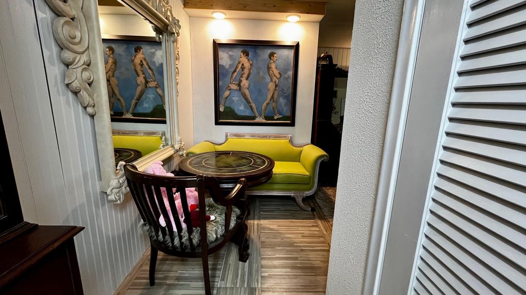 Photo of 1950 N Andrews Avenue #102-d, Wilton Manors, FL 33311 (MLS # B26018616)