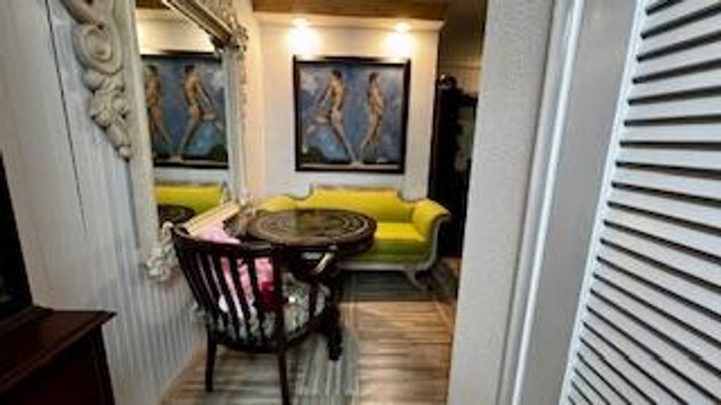 Photo of 1950 N Andrews Avenue #102-d, Wilton Manors, FL 33311 (MLS # B26018616)