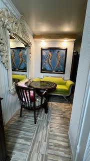 MANOR GROVE VILLAGE ONE INC - Residential