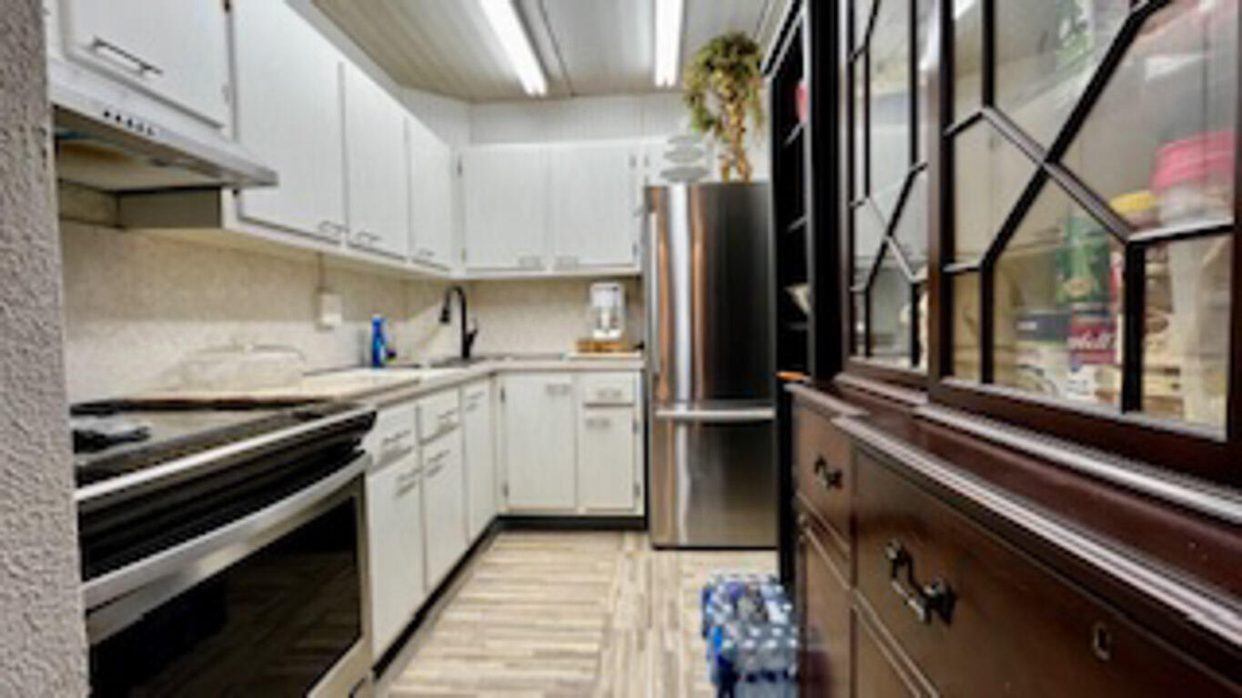 MANOR GROVE VILLAGE ONE INC - Residential