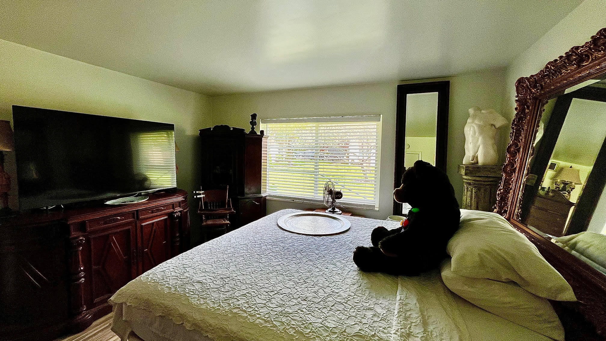MANOR GROVE VILLAGE ONE INC - Residential