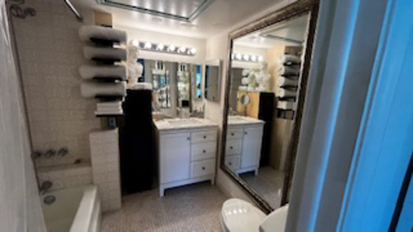 MANOR GROVE VILLAGE ONE INC - Residential