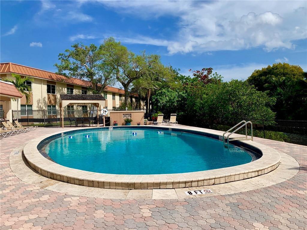 MANOR GROVE VILLAGE ONE INC - Residential