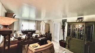 MANOR GROVE VILLAGE ONE INC - Residential