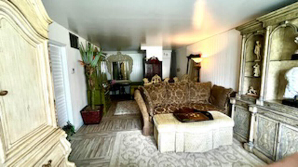 MANOR GROVE VILLAGE ONE INC - Residential