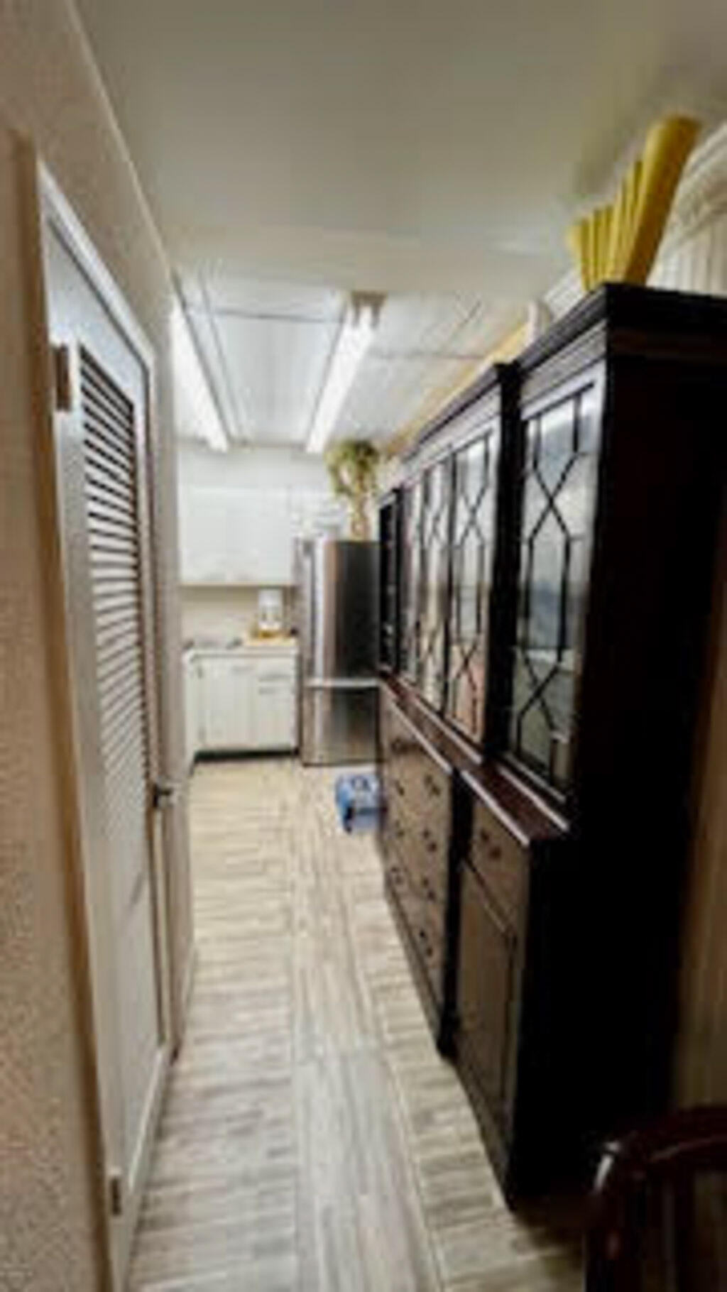 MANOR GROVE VILLAGE ONE INC - Residential