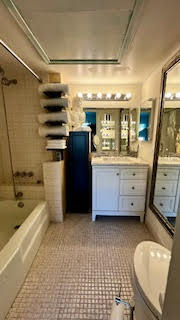 MANOR GROVE VILLAGE ONE INC - Residential