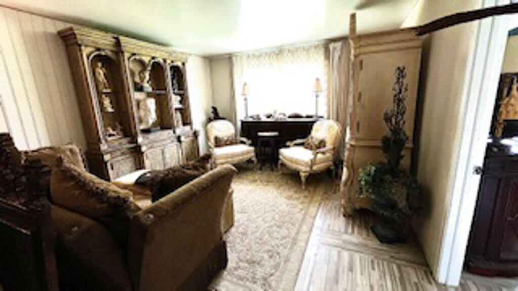 MANOR GROVE VILLAGE ONE INC - Residential