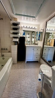 MANOR GROVE VILLAGE ONE INC - Residential