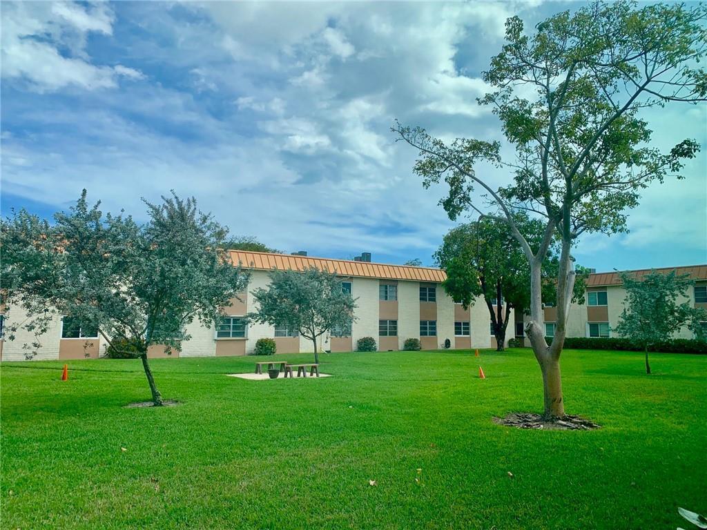 MANOR GROVE VILLAGE ONE INC - Residential